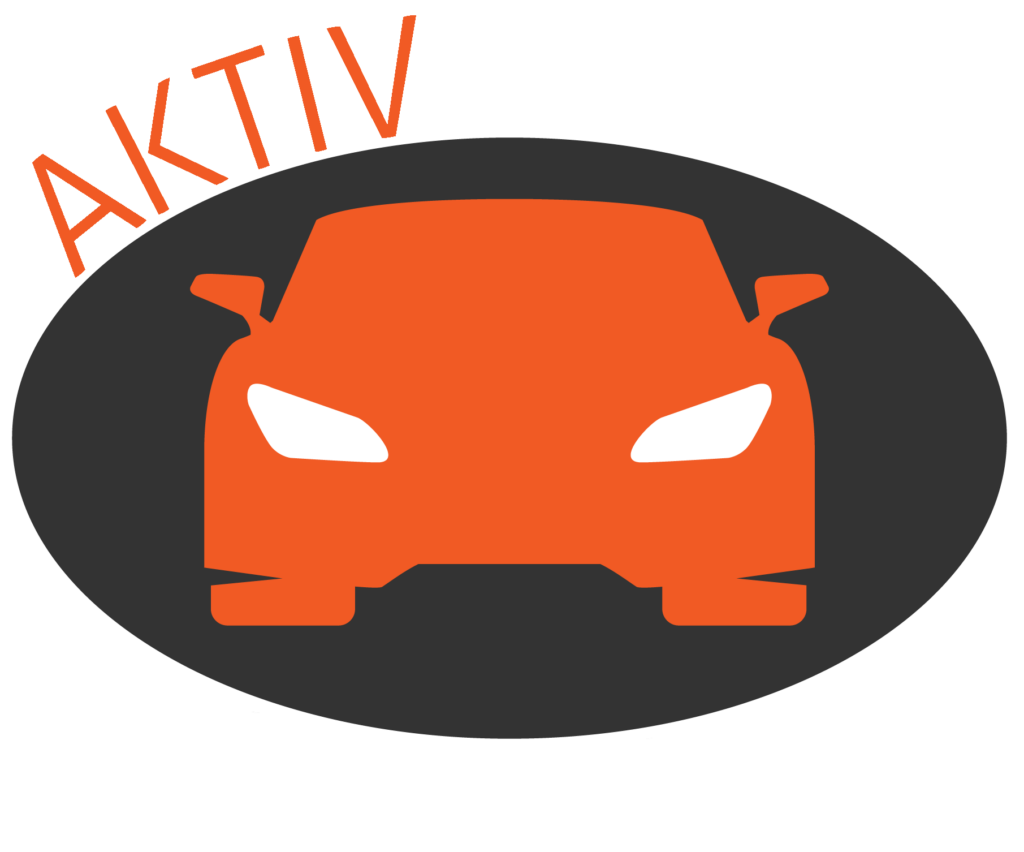 Aktivbilsyn logo