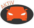 Aktivbilsyn logo